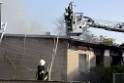 Feuer 2 Y Explo Koeln Hoehenhaus Scheuerhofstr P0637